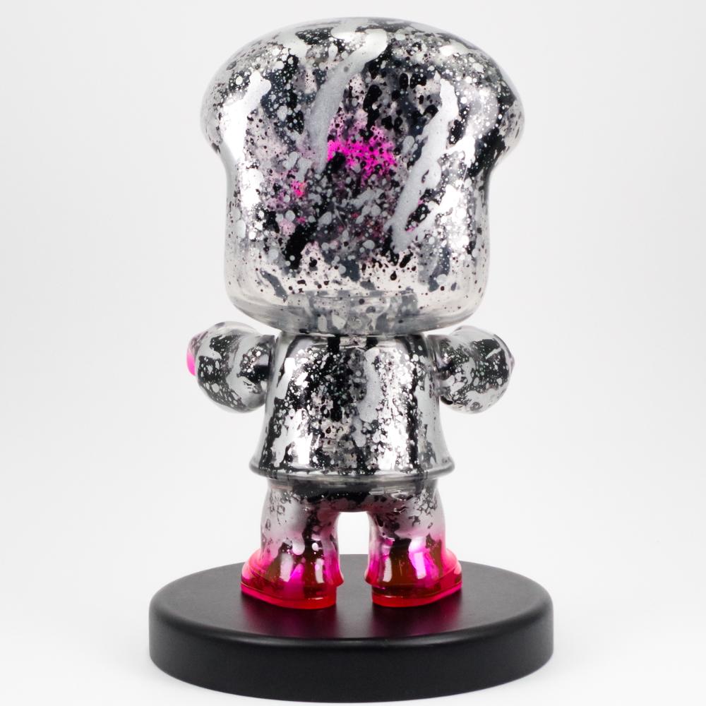 12月22日(月)18時より抽選開始】【HUMAN ROBOT】ShocKING(galaxy