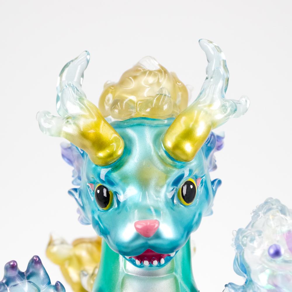 12月1日(月)18時より抽選開始】【1212creations】ハクロ が登場