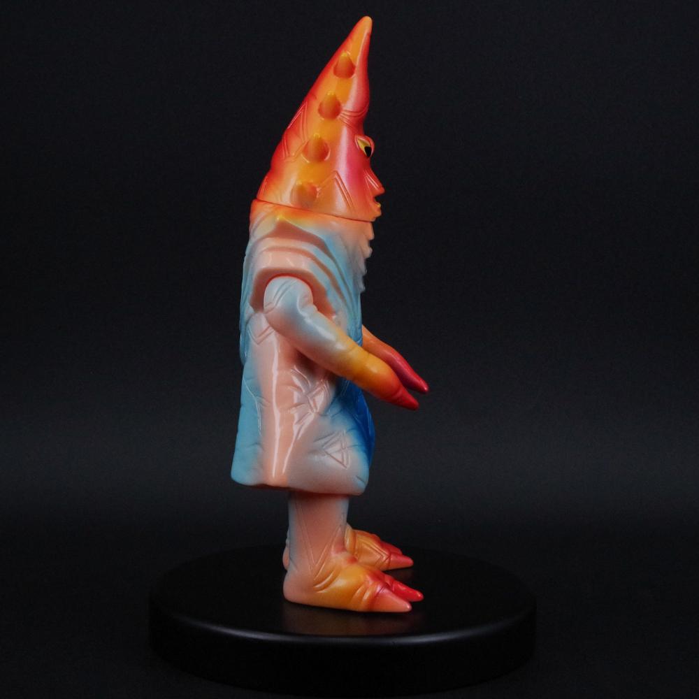 11月27日(木)11時より受注受付開始】【ブルマァク】ササヒラー(レトロ