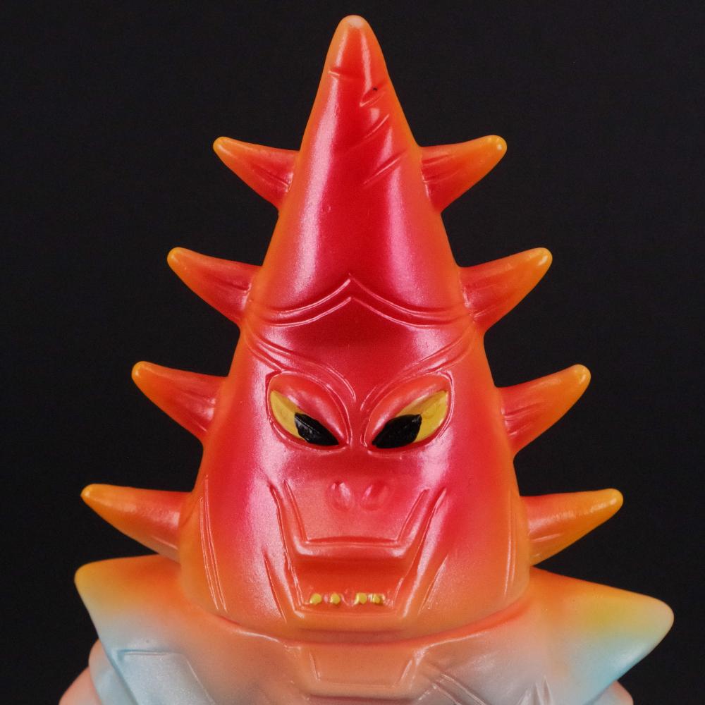 11月27日(木)11時より受注受付開始】【ブルマァク】ササヒラー(レトロ