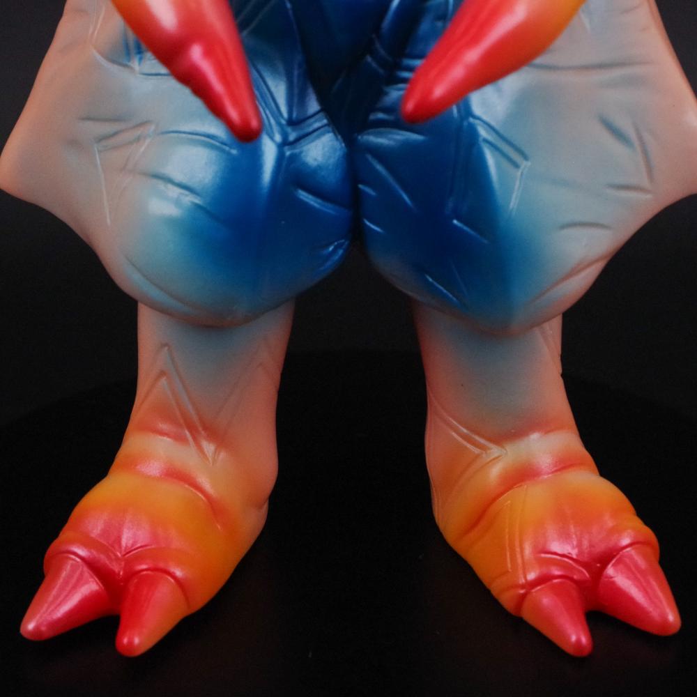 11月27日(木)11時より受注受付開始】【ブルマァク】ササヒラー(レトロ