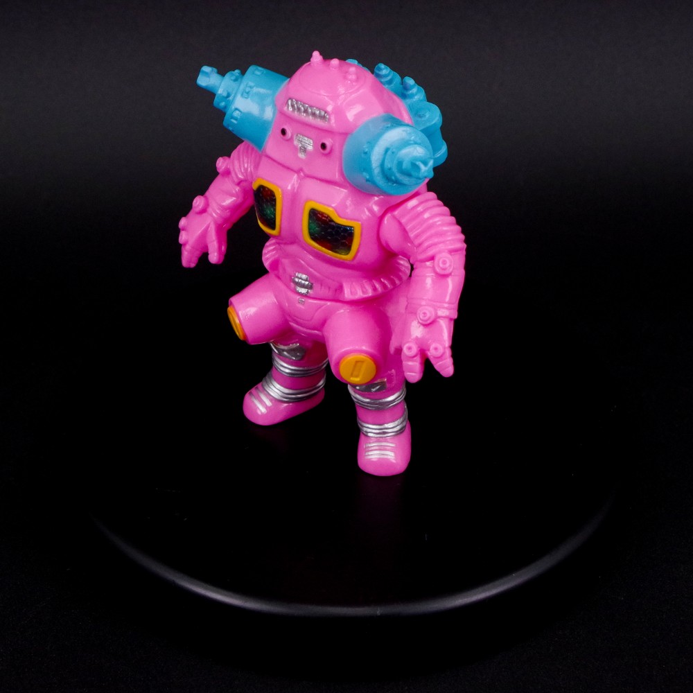 11月30日(日)11時より販売開始】【MAXTOY】キングジョー(ピンク) が