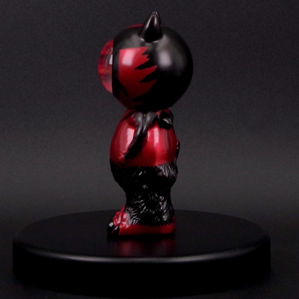 11月25日(火)18時より抽選開始】【GOREGRO】アイデビルマン(アモン) が