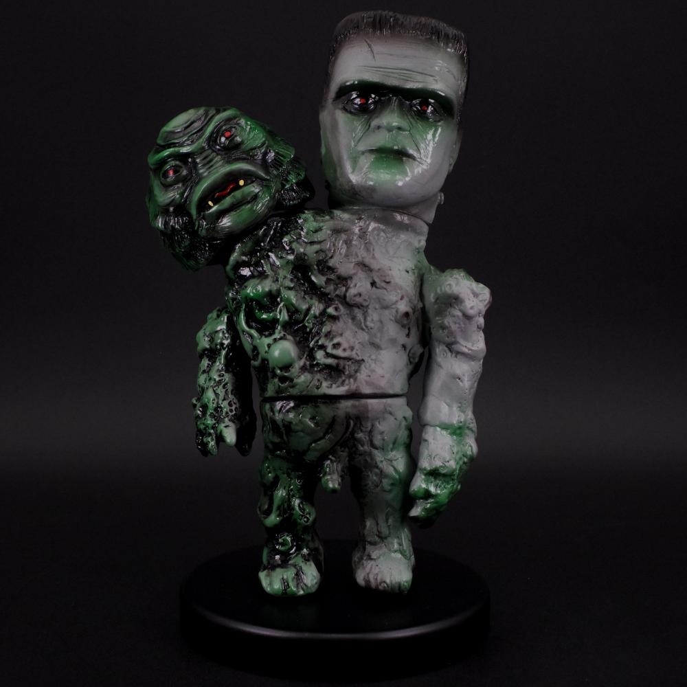 11月21日(金)18時より抽選開始】【FRANK MYSTERIO】フランキティーボ