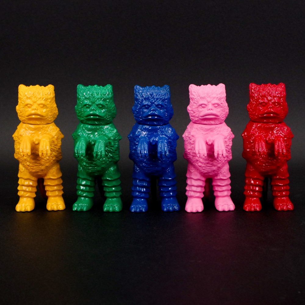 大ブルマァク展 公式サイト