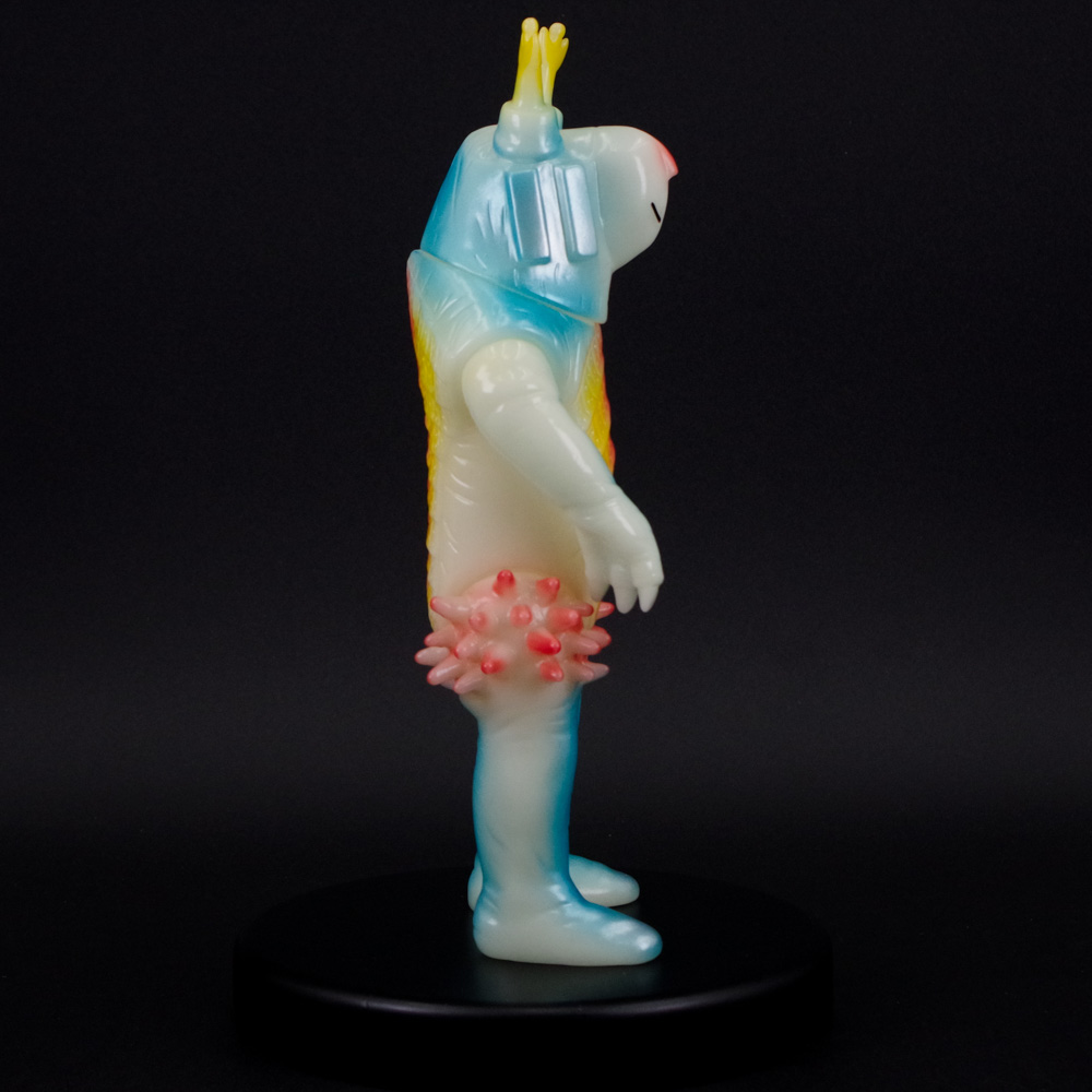 1998 キングボックル1期 ブルマアク復刻版帰ってきたウルトラマン 未