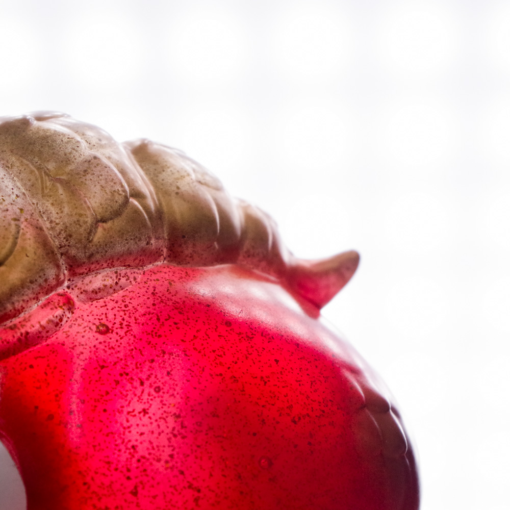 1月13日(火)18時より抽選開始】【MEOWWWTHRA】ニャスラだるま が登場