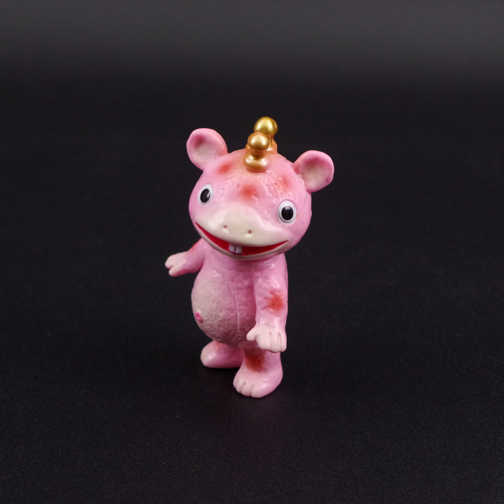 大ブルマァク展にて入荷次第販売開始】【ブルマァク】ちびブースカ