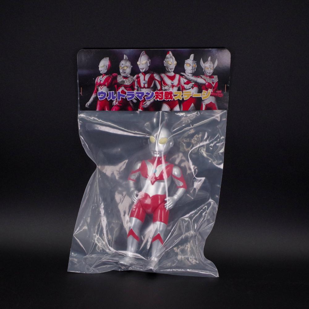 12月18日(木)11時より受注開始】【M78Toys】ウルトラマン(墓場の画廊