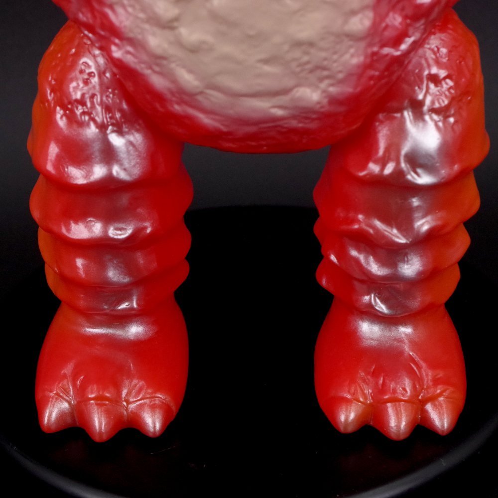 大ブルマァク展にて入荷次第販売開始】【ブルマァク】風船付きピグモン