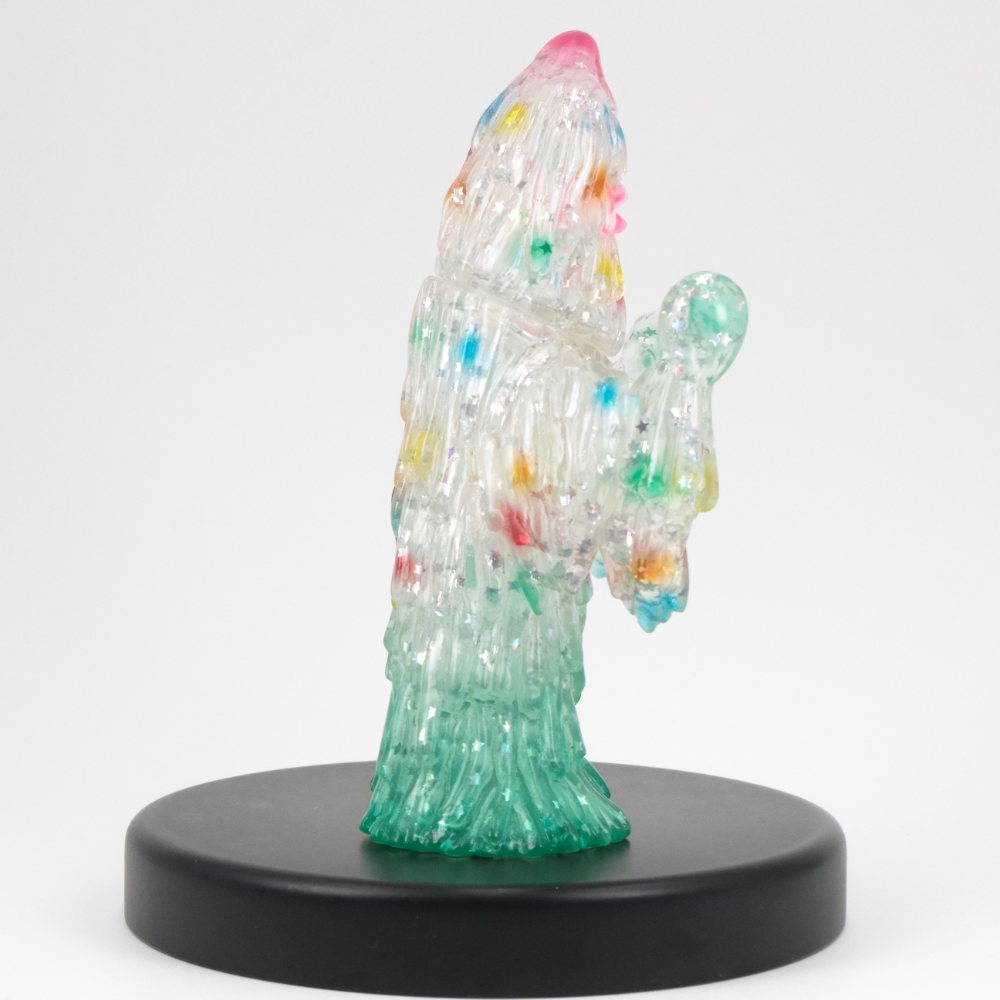 12月20日(土)11時より販売開始】【Three Wax】ザザーン(Twinkle Clear