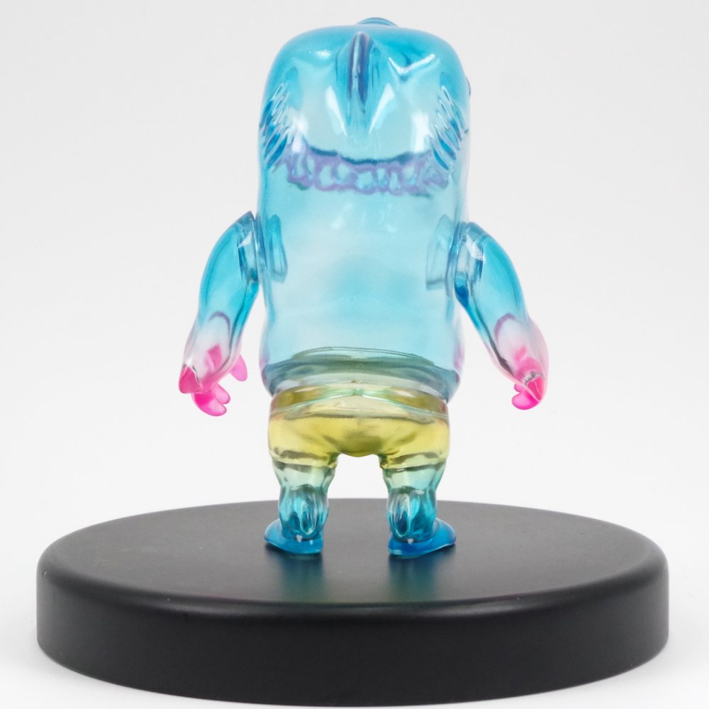 12月24日(水)18時より抽選開始】【Momoco Studio】SHARK BOY(クリアー