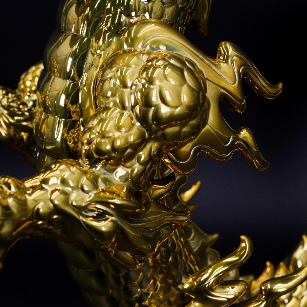 1月16日(金)18時より抽選開始】【BigBoysToys】God Canglong 蒼龍