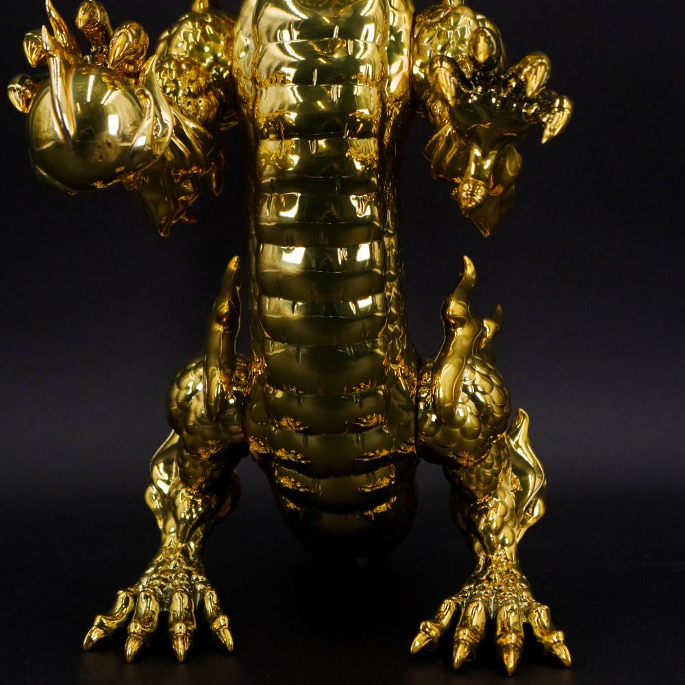 1月16日(金)18時より抽選開始】【BigBoysToys】God Canglong 蒼龍