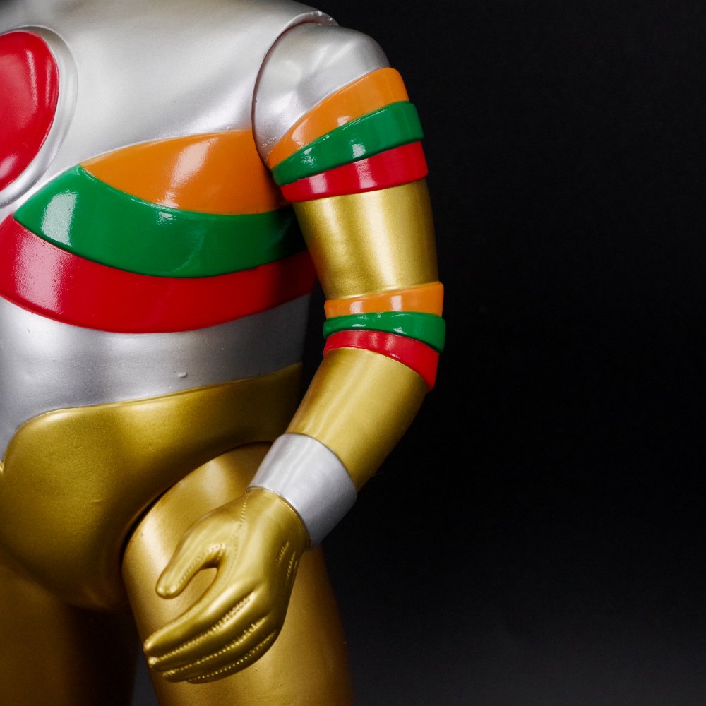 大ブルマァク展にて入荷次第販売開始】【ブルマァク】Gトリプル