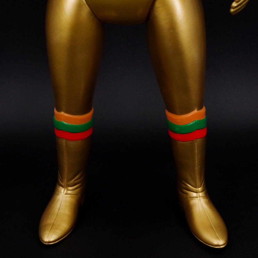 大ブルマァク展にて入荷次第販売開始】【ブルマァク】Gトリプル