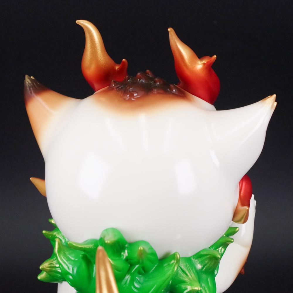 1月14日(水)18時より抽選開始】【YOLOZUYA TOY】HOTAROU(招財金焔)が