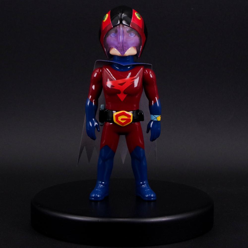 1月11日(日)11時より販売開始】【Kaiju one】大鷲の健/コンドルの