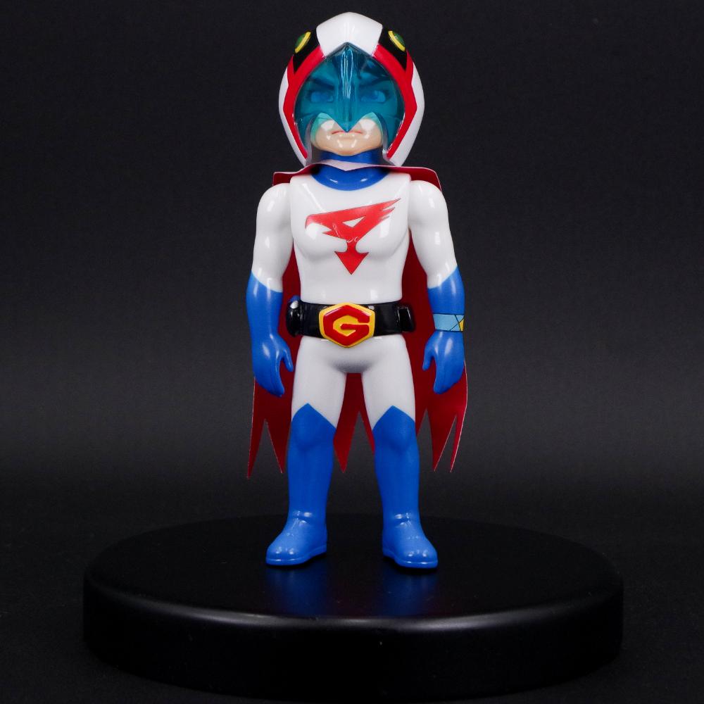 1月11日(日)11時より販売開始】【Kaiju one】大鷲の健/コンドルの