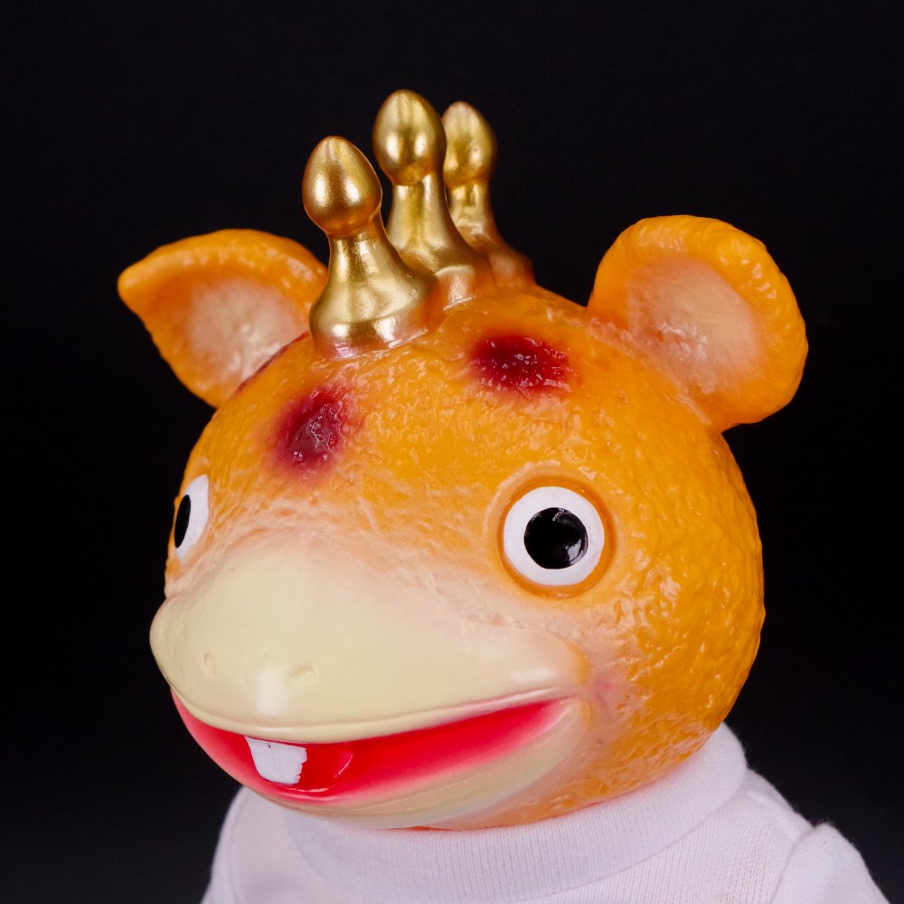 大ブルマァク展にて入荷次第販売開始】【ブルマァク】快獣ブースカ T