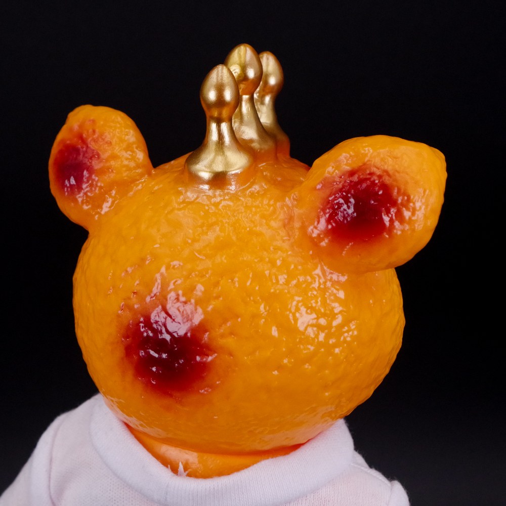 大ブルマァク展にて入荷次第販売開始】【ブルマァク】快獣ブースカ T