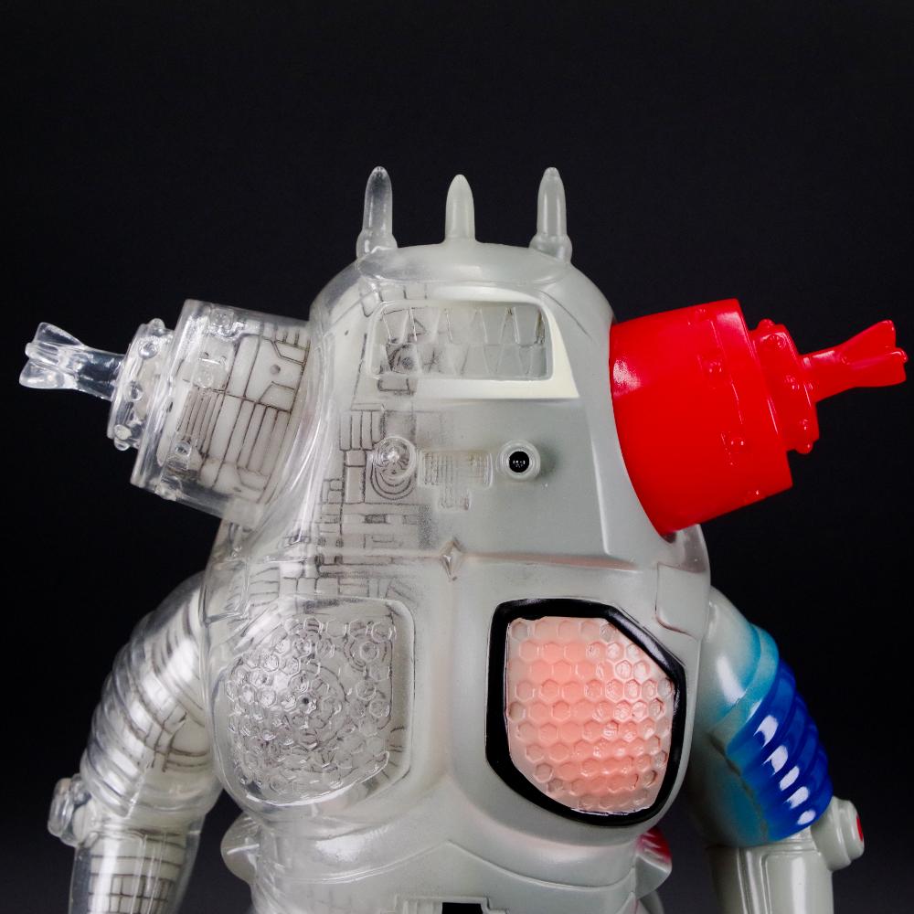 1月16日(金)11時より大ブルマァク展にて抽選開始】【マルサン】キング