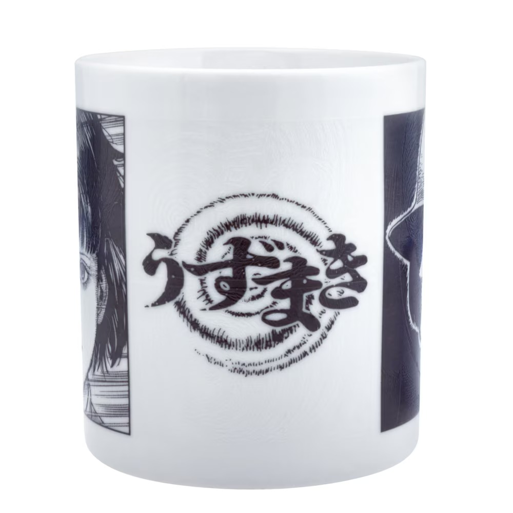 ☆商品情報☆うずまきマニアと怪魚が蠢く史上最恐の年末カウントダウン