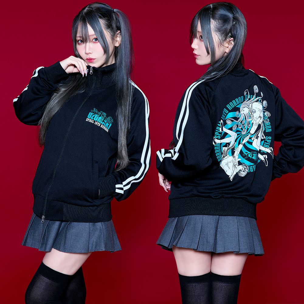 ☆商品情報☆うずまきマニアと怪魚が蠢く史上最恐の年末カウントダウン