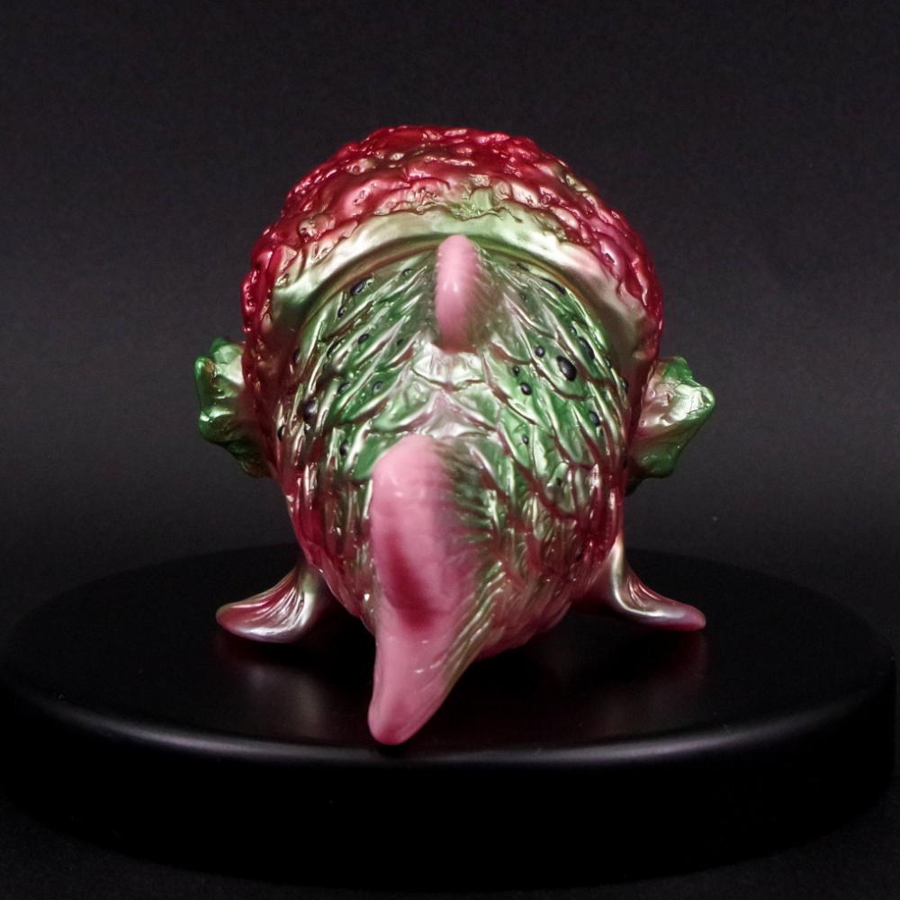 1月29日(木)18時より抽選開始】【Snail toys】錦鯉※オマケ付きが登場