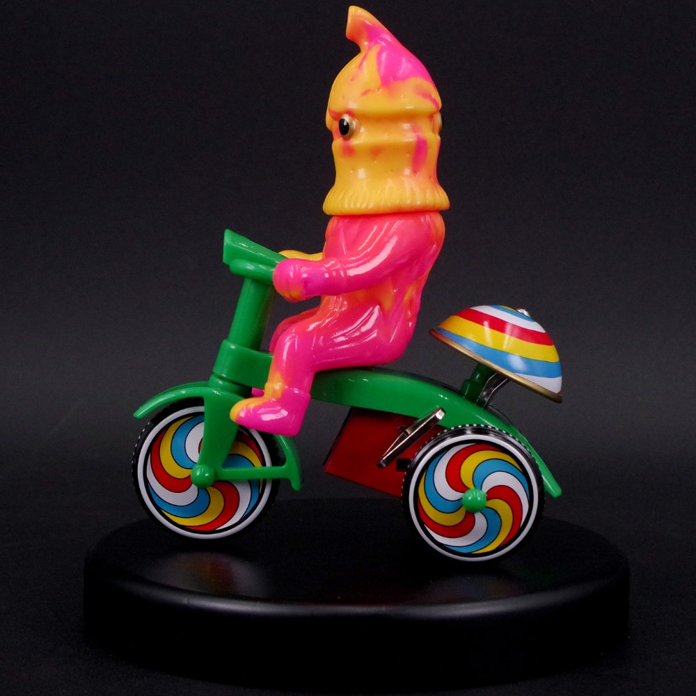 2月7日(土)11時より販売開始】【シンビンプロモーション】Ⅿ1号製