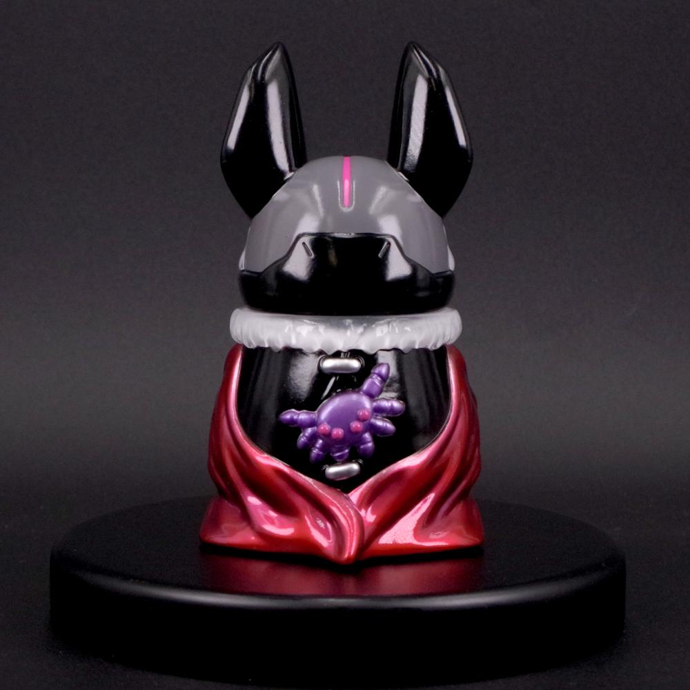 2月17日(火)18時より抽選開始】【KAGEMARU DESIGNS×DEVIL TOYS】EYEBEE