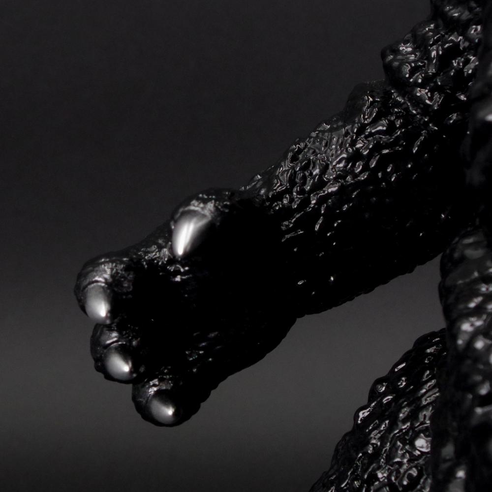 2月6日(金)18時より抽選開始】【Kaiju One】ゴジラ(1954)が登場