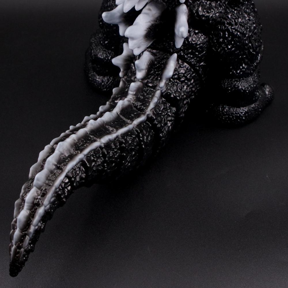 2月6日(金)18時より抽選開始】【Kaiju One】ゴジラ(1954)が登場