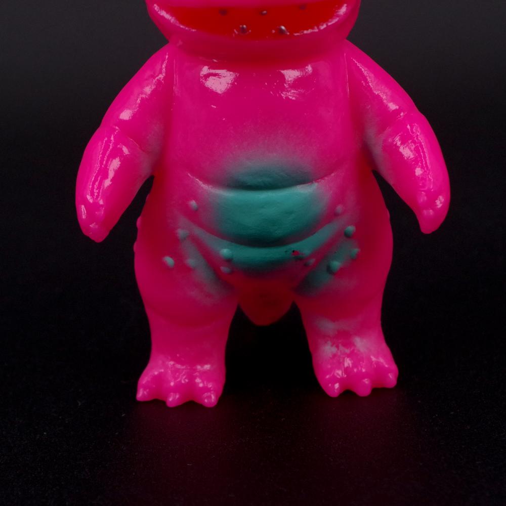 1月31日(土)11時より販売開始】【サンガッツ本舗】怪獣総進撃シリーズB