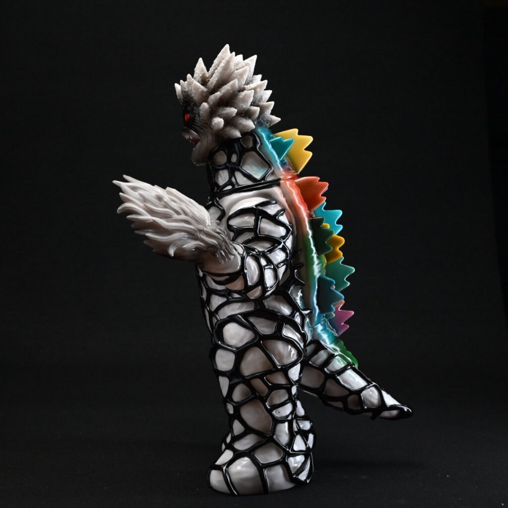 3月15日(日)より販売開始】【Planet-X】スペクター(蓄光Ver.)※マザラス