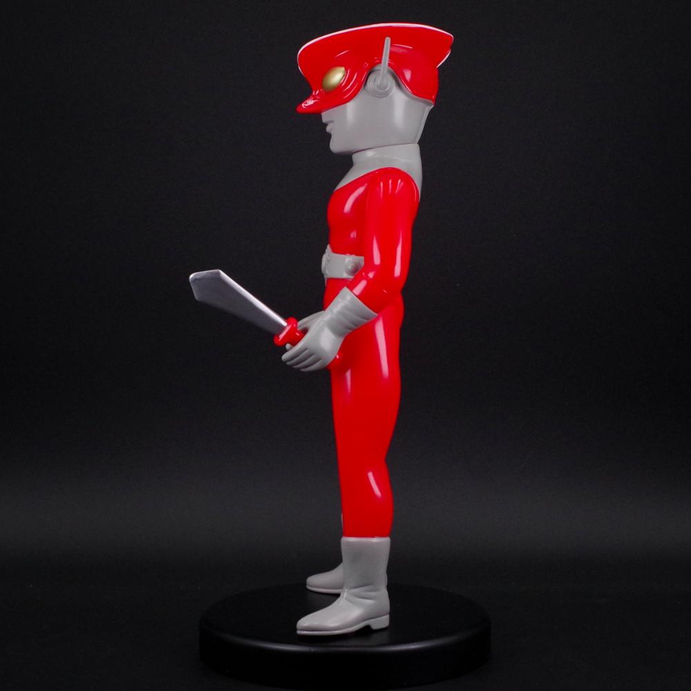 2月28日(土)11時より販売開始】【ブルマァク】レッドマンが 登場