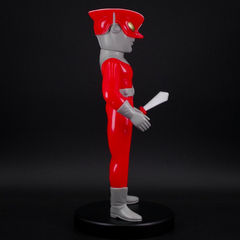 2月28日(土)11時より販売開始】【ブルマァク】レッドマンが 登場