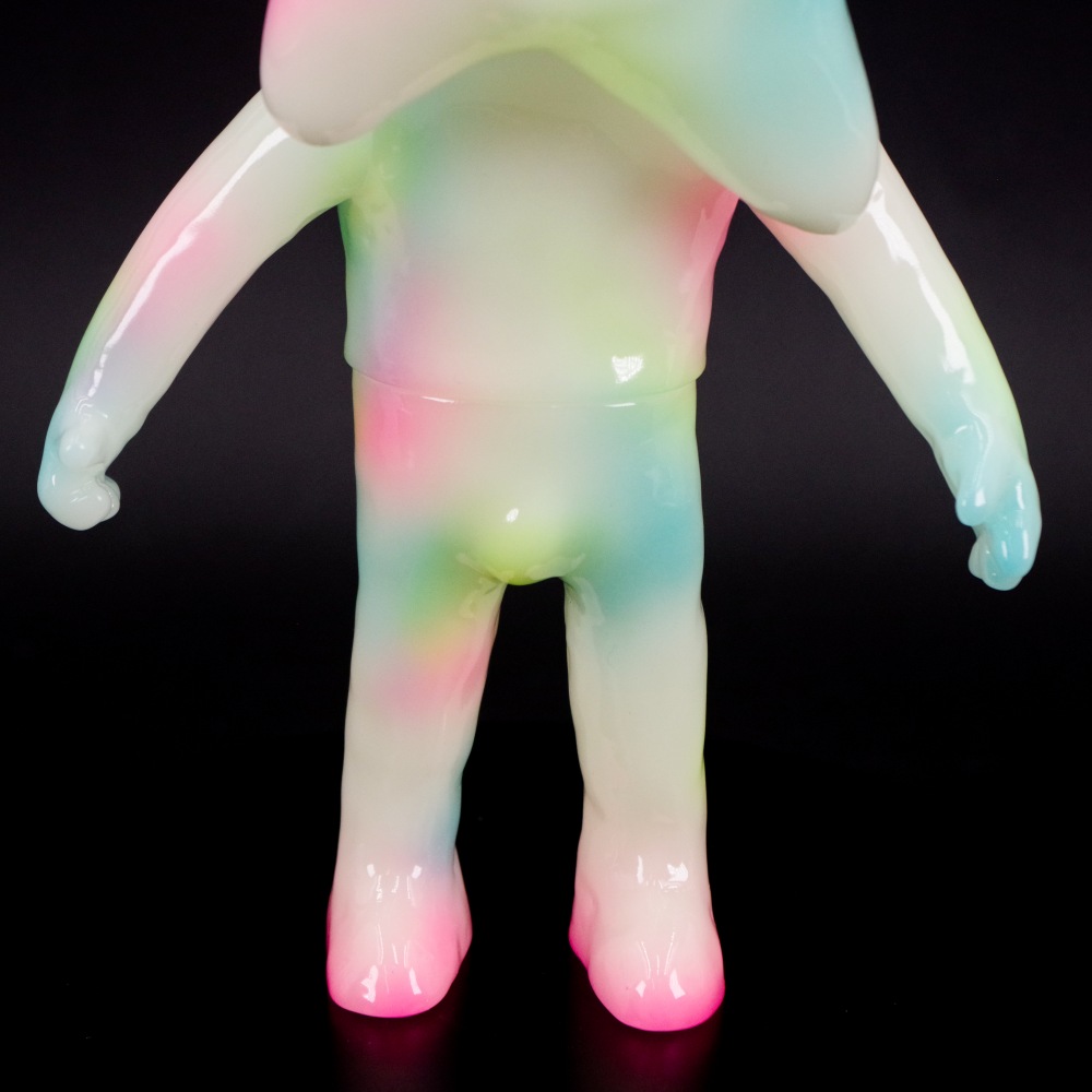 3月4日(水)18時より抽選開始】【Ouch&Oops】STARMAN(GID)が登場