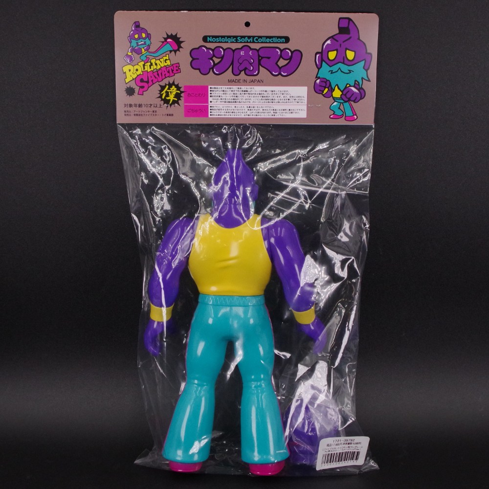 3月14日(土)より販売開始】【ファイブスタートイ×ART JUNKIE】NSC