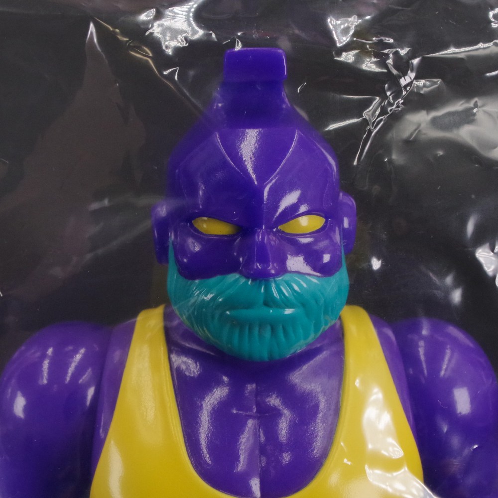 3月14日(土)より販売開始】【ファイブスタートイ×ART JUNKIE】NSC