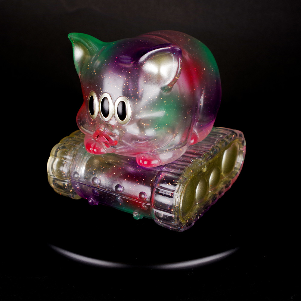 アートジャンキー20周年記念【EXPERIMENT〜WORLD TOUR2020in墓場の画廊