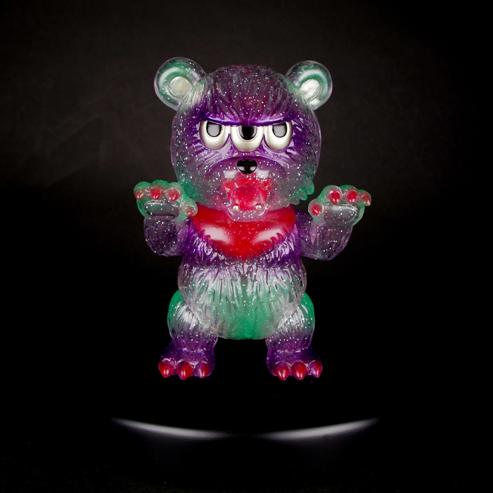 アートジャンキー20周年記念【EXPERIMENT〜WORLD TOUR2020in墓場の画廊