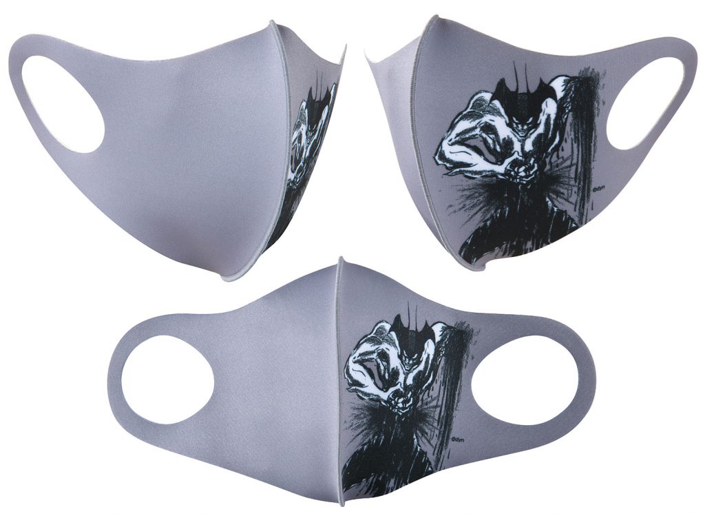 ☆オンラインストア情報☆新商品、抽選ソフビ登場!「デビルマン墓場の