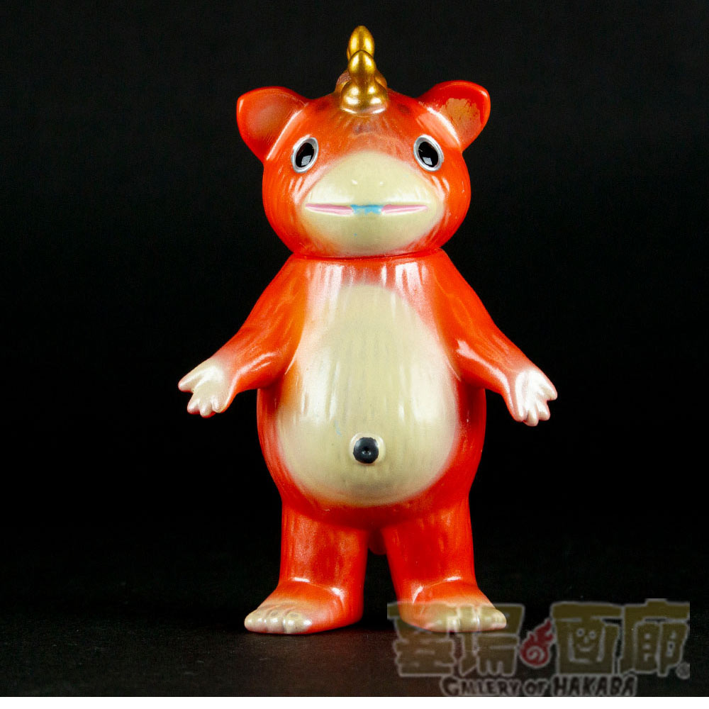 U.S.toysまつり」にて完売していた商品が少量入荷!!墓場の画廊とONLINE