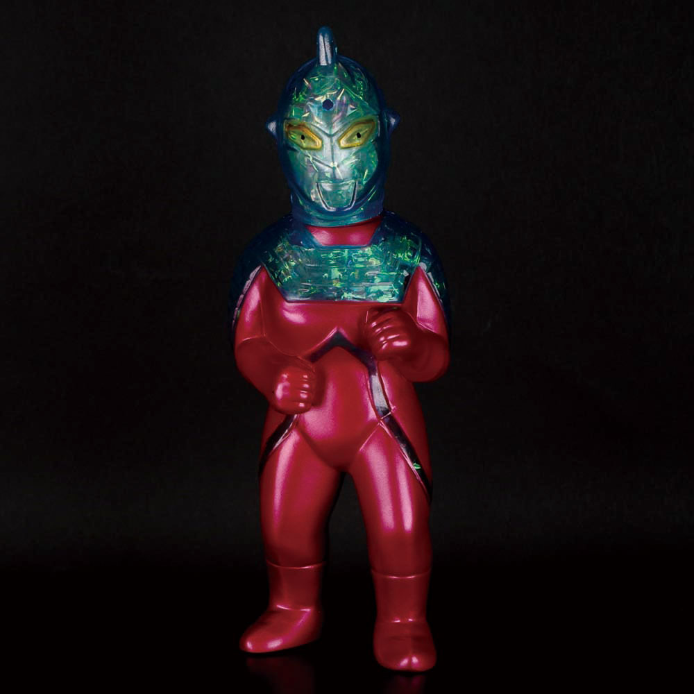 U.S.toysまつり」にて完売していた商品が少量入荷!!墓場の画廊とONLINE