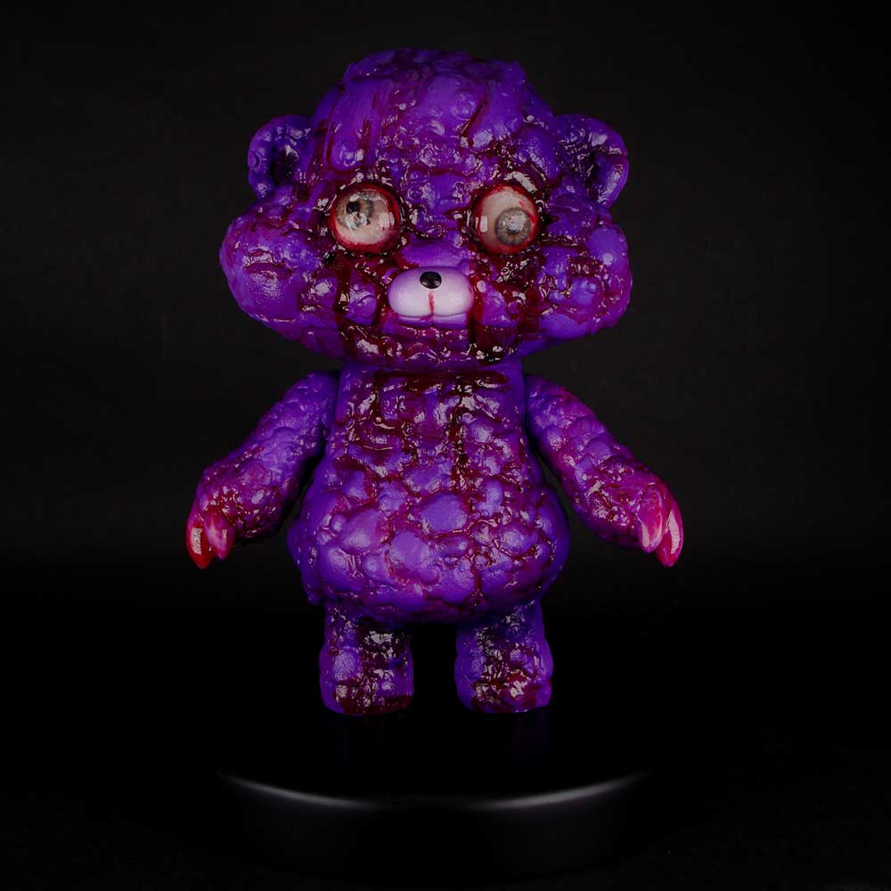 999MA〜暗黒封印開放版〜】暗黒エンターテイメント「苦苦苦魔」爆誕!!9