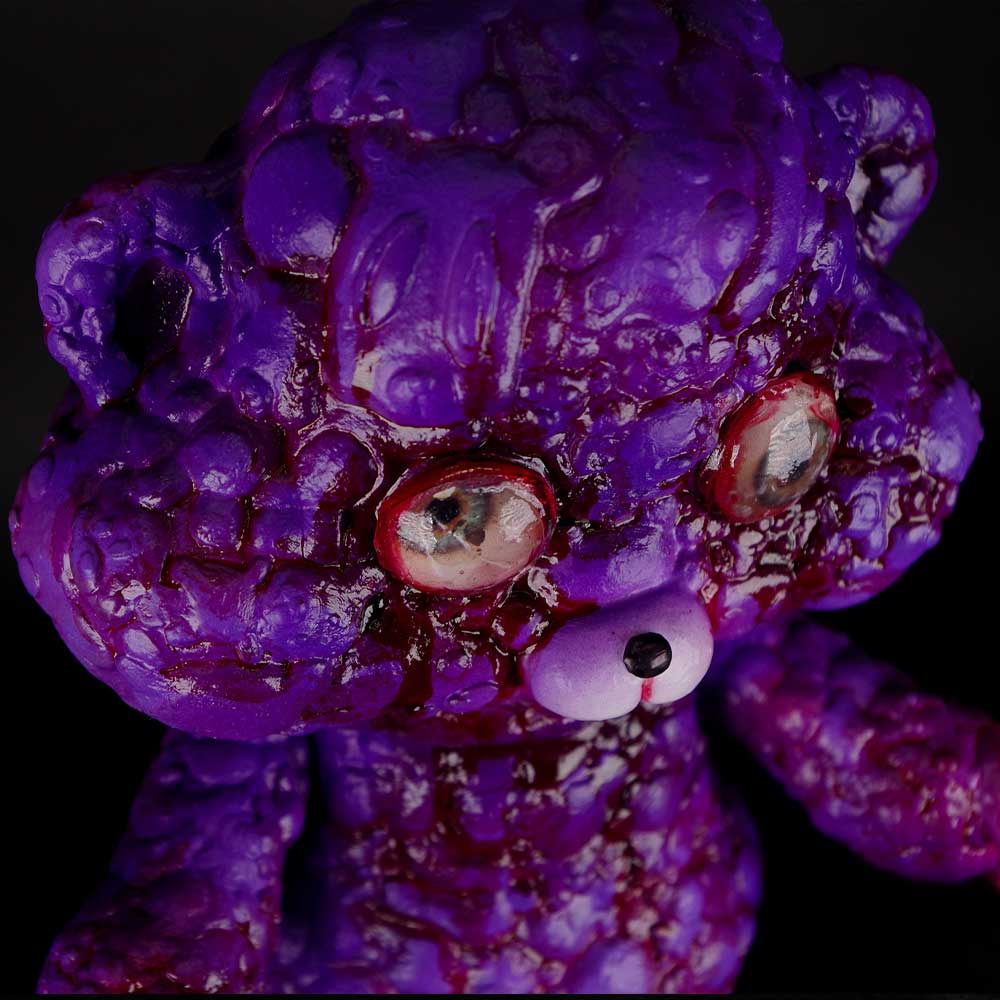 999MA〜暗黒封印開放版〜】暗黒エンターテイメント「苦苦苦魔」爆誕!!9