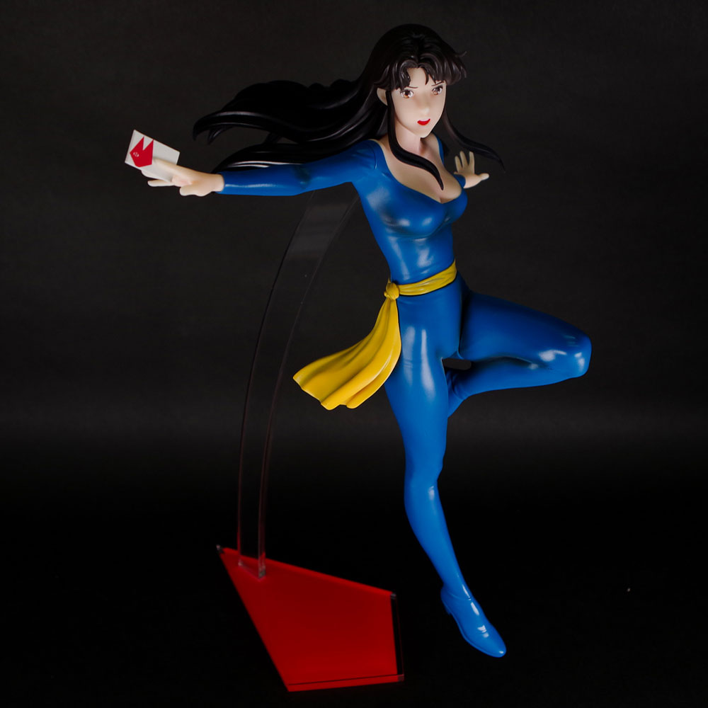 ☆商品情報☆【シティーハンターPOP UP STORE〜冴羽獠VS海坊主墓場の