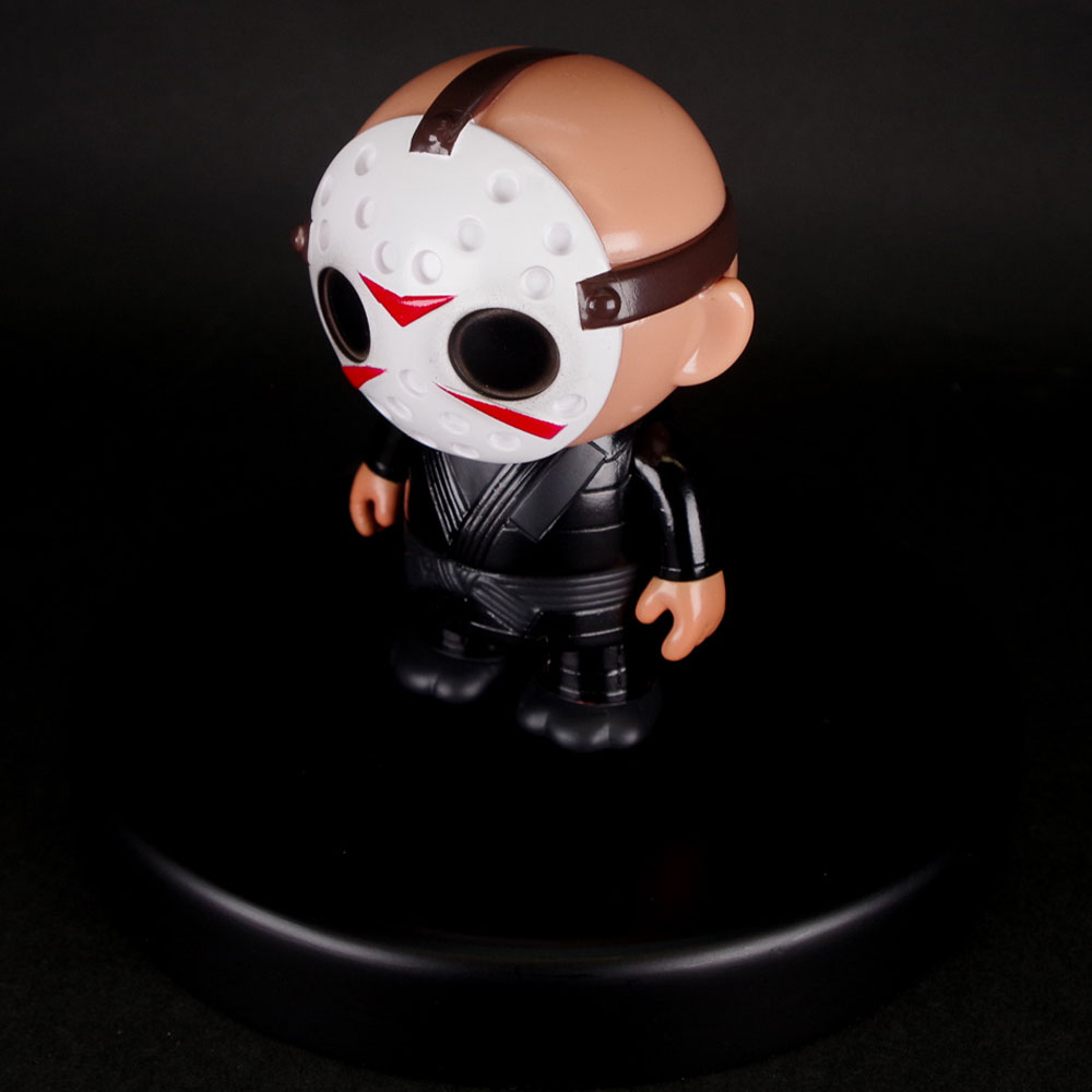 HAUNTED GALLERY】抽選情報第3弾！レッドシャーク「ちび柔術ホッケー