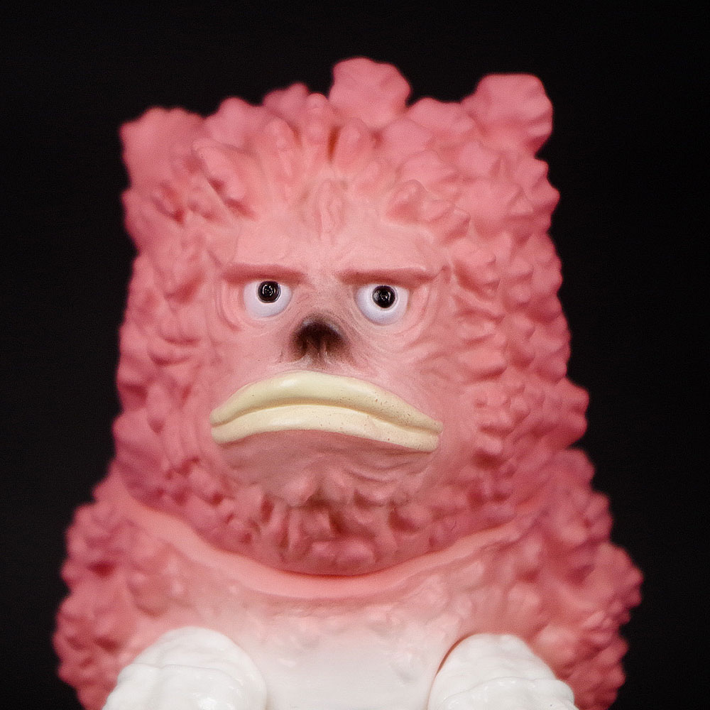 ソフビ情報】MAXTOY「ガラモン」が登場！5月3日(火・祝)11:00より販売